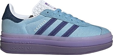 ARSです Adidas Gazelle Bold X Ksenia Schnaider Kadın Spor Ayakkabı
