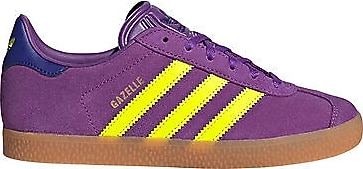 Adidas Gazelle JP7126 Mor Çocuk Spor Ayakkabı Fiyatları