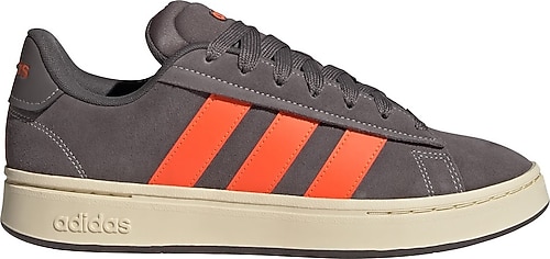 Adidas Grand Court Alpha 00S JQ3011 Gri Spor Ayakkabı Fiyatları