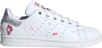 Adidas Hello Kitty And Friends Stan Smith IG8407 Kız Çocuk Spor