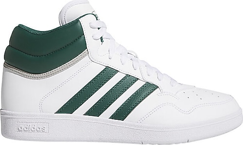 Adidas Hoops 4.0 Mid JQ9998 Beyaz-Yeşil Sneaker Fiyatları