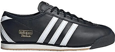 Adidas Italia 70S JS1324 Siyah Spor Ayakkabı Fiyatları