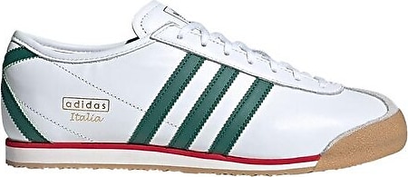 Adidas Italia 70S JS1325 Beyaz-Yeşil Spor Ayakkabı Fiyatları