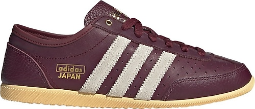 Adidas Japan Decon JR5807 Bordo Kadın Spor Ayakkabı Fiyatları