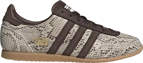 Adidas Japan KI5322 Koyu Kahverengi Kadın Spor Ayakkabı Fiyatları