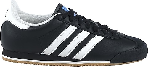 Adidas K 74 IG8951 Siyah-Beyaz Spor Ayakkabı Fiyatları