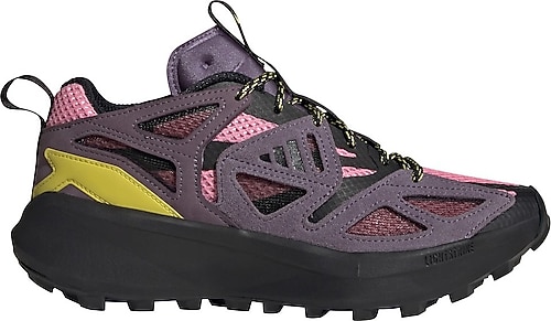 Adidas Kantai Trail IH3732 Mor Kadın Spor Ayakkabı Fiyatları