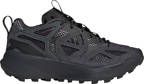 Adidas Kantai Trail JH6835 Siyah Kadın Spor Ayakkabı Fiyatları