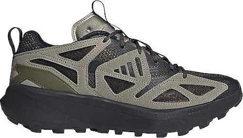 Adidas Kantai Trail JR5612 Yeşil-Siyah Erkek Spor Ayakkabı