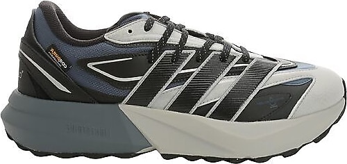 Adidas Lightblaze Atr JP7773 Gri-Siyah Erkek Koşu Ayakkabısı