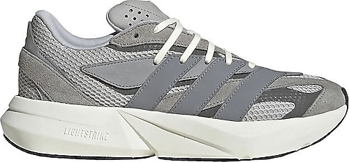 Adidas Lightblaze IH8607 Gri Erkek Koşu Ayakkabısı Fiyatları