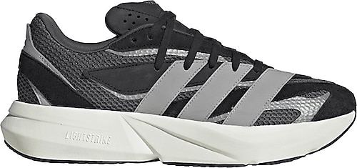 Adidas Lightblaze JH6943 Antrasit Erkek Koşu Ayakkabısı Fiyatları