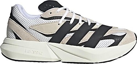 Adidas Lightblaze JH6944 Bej-Siyah Erkek Koşu Ayakkabısı Fiyatları