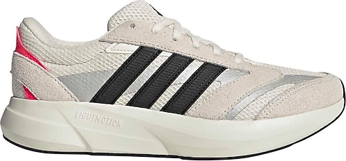 Adidas Lightshift 2.0 HP6973 Krem-Siyah Kadın Spor Ayakkabı