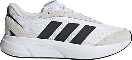 Adidas Lightshift JH9317 Beyaz-Siyah Spor Ayakkabı Fiyatları
