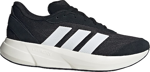 Adidas Lightshift JH9315 Siyah-Beyaz Spor Ayakkabı Fiyatları
