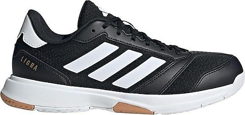 Adidas Ligra 8 IH0526 Siyah-Beyaz Spor Ayakkabı Fiyatları