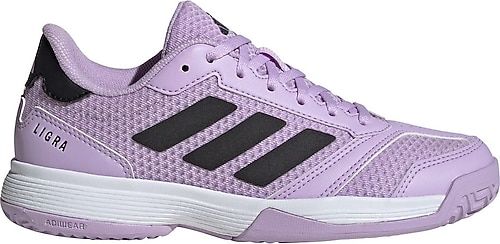 Adidas Ligra 8 Indoor JP7279 Mor Çocuk Spor Ayakkabı Fiyatları
