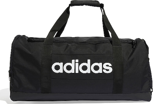Adidas LINEAR DUFFEL M JD9555 Spor Çantası Fiyatları, Özellikleri