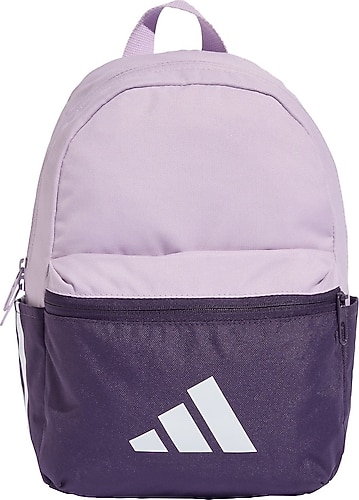 Adidas Logo JX1256 Mor Çocuk Sırt Çantası Fiyatları, Özellikleri