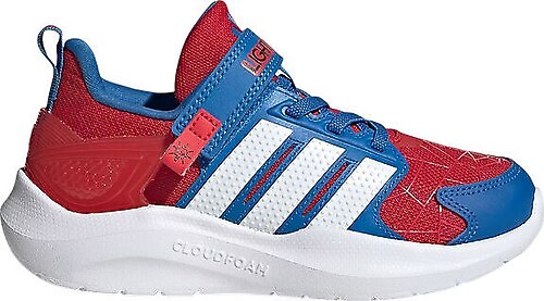 Adidas Marvel Lightorama Spider Man JR2334 Çocuk Spor Ayakkabı