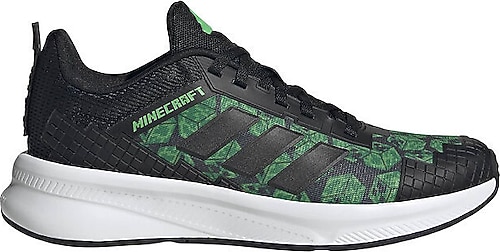 Adidas Minecraft Fortarun 4.0 Çocuk Spor Ayakkabı Fiyatları