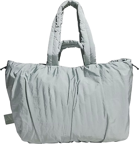 Adidas Must Haves Tote JZ2142 Gri Kadın Omuz Çantası Fiyatları