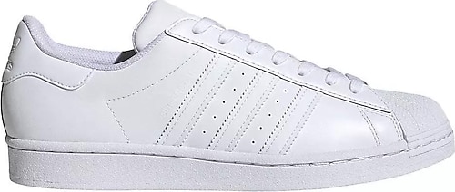 Adidas Superstar EG4960 Beyaz Erkek Spor Ayakkab