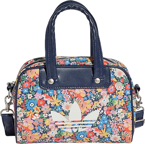 Adidas Originals X Liberty London Mini Bowling JD5423 Kadın Omuz