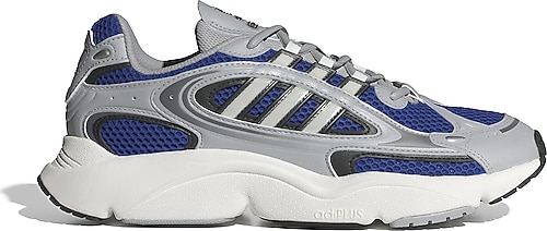Adidas Ozmillen IF3446 Gri-Lacivert Erkek Spor Ayakkabı Fiyatları