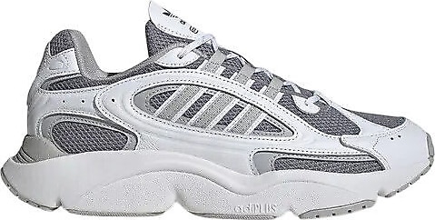 Adidas Ozmillen JI2634 Beyaz-Gri Erkek Spor Ayakkabı Fiyatları