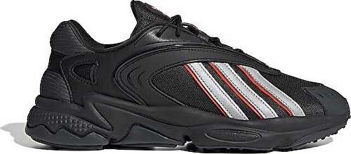 Adidas Oztral Siyah Erkek Spor Ayakkabı GZ9408 Fiyatları