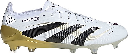 Adidas Predator Elite FG JI1086 Beyaz-Siyah Krampon Fiyatları