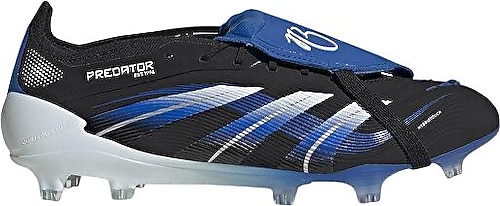 Adidas Predator Elite FT FG JS3106 Siyah-Mavi Krampon Fiyatları
