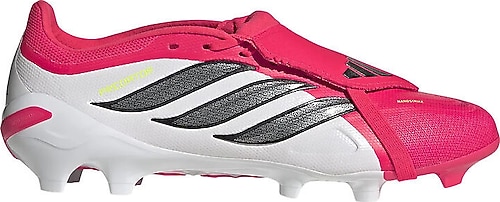 Adidas Predator League FT FG JS0422 Kırmızı Krampon Fiyatları