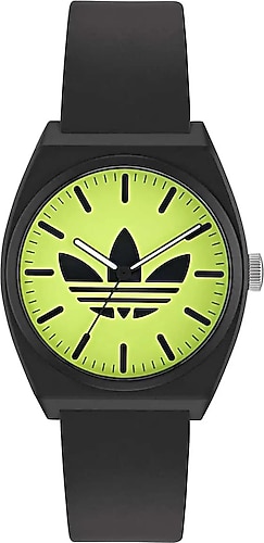 Adidas Project Two ADAOST25549 Neon Yeşil Kol Saati Fiyatları