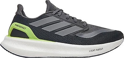 Adidas Pureboost 5 JH6445 Antrasit Erkek Koşu Ayakkabısı Fiyatları