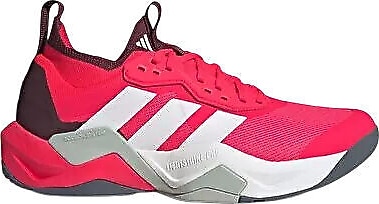 Adidas Rapidmove ADV 2 HIIT JI2058 Kırmızı Antrenman Ayakkabısı