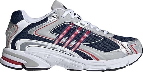 Adidas Response CL IG6227 Lacivert-Kırmızı Erkek Spor Ayakkabı