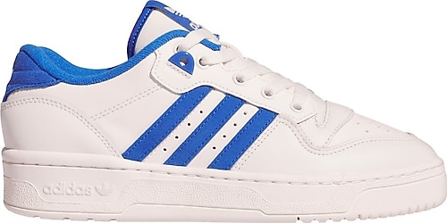 Adidas Rivalry Low JH6724 Beyaz-Mavi Kadın Spor Ayakkabı Fiyatları