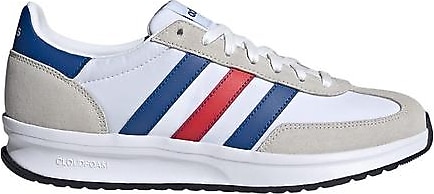 Adidas Run 70S 2.0 IH8592 Beyaz-Mavi Erkek Spor Ayakkabı Fiyatları