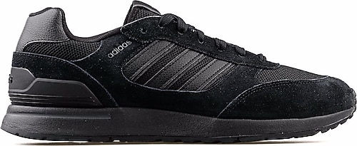 Adidas Run 80S Siyah Erkek Koşu Ayakkabısı GV7304 Fiyatları