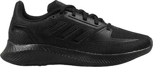 Adidas Runfalcon 2.0 Kadın Koşu Ayakkabısı Siyah