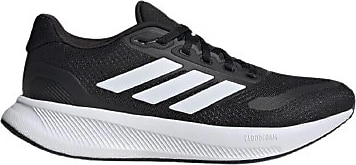 Adidas Runfalcon 5 IH7759 Siyah-Beyaz Kadın Koşu Ayakkabısı