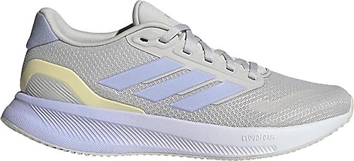 Adidas Runfalcon 5 JI3979 Gri-Mavi Kadın Koşu Ayakkabısı Fiyatları