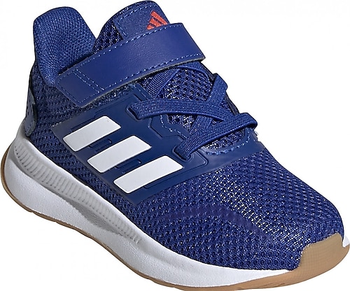 Adidas Runfalcon I Bebek Spor Ayakkabı Mavi FW5149