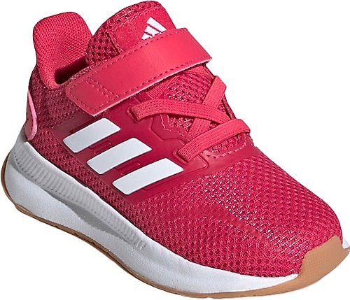 Adidas Runfalcon I Bebek Spor Ayakkabı Fuşya FW5156