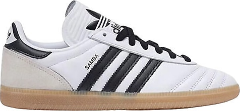 Adidas Samba JP JQ9055 Beyaz-Siyah Spor Ayakkabı Fiyatları