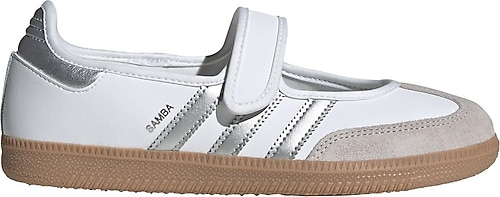 adidas gazelle silver green womens adidas Originals Samba OG Kadın Sneaker main image 1