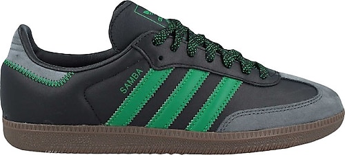 adidas gazelle silver green womens Adidas Men's Samba OG Shoes